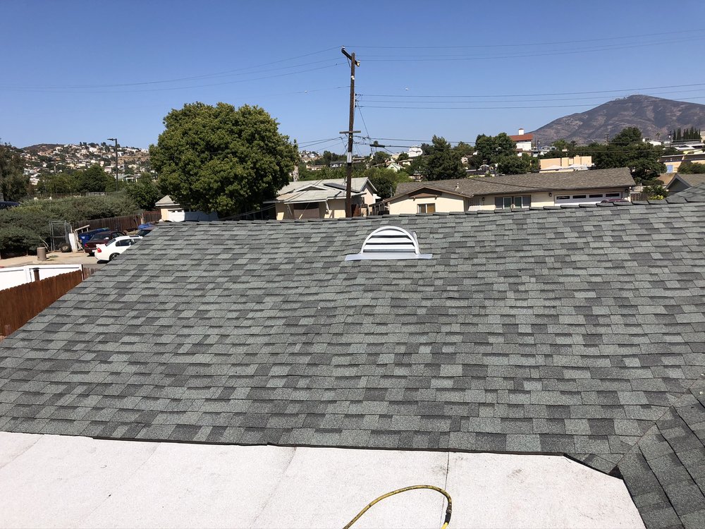 Slide of Superior Roofing & Waterproofing