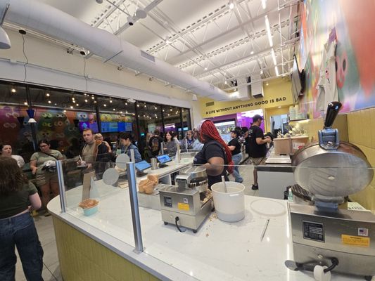 Van Leeuwen Ice Cream by null