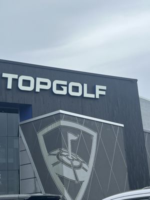 Topgolf Baton Rouge by null