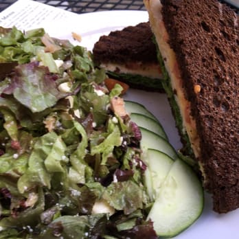 The Handle Bar - Turkey Sandwich and Greek Salad! Yum!!!!! - Pubs Near Me - Chico, California The Handle Bar - Turkey Sandwich and Greek Salad! Yum!!!!! - Pubs Near Me - Chico, California