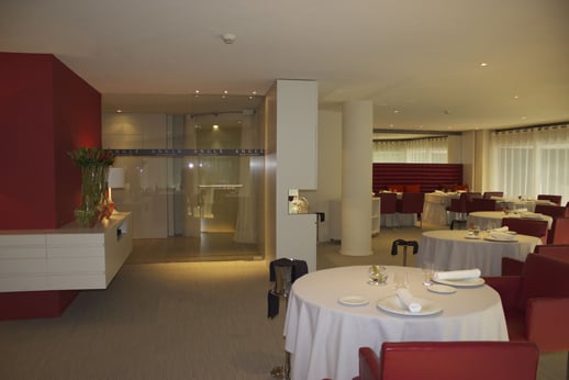 Hotel Cram Barcelona by null