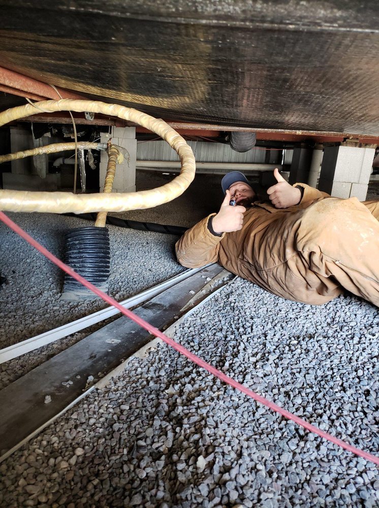 Slide of Superior Plumbing Service