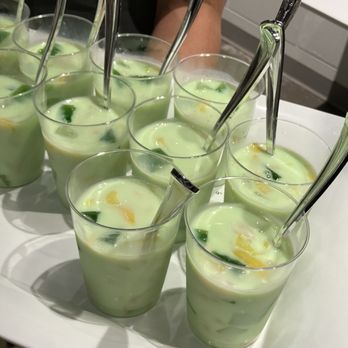 Elite Event: Saigon Hustle - Spring Branch - Ché Thài (Vietnamese fruit cocktail) - Yelp Events Near Me - Houston, Texas