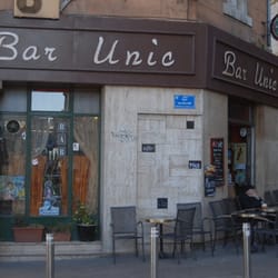 L'Unic Bar