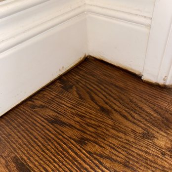 Pryor Floor - a close up of a wood floor - Flooring Near Me - Colorado Springs, Colorado
