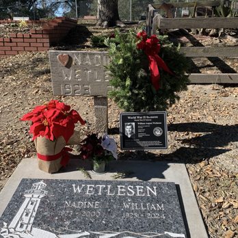 Recognition Works - Bill Wetlesen. US Navy WWII veteran, South Pacific Theater. - Trophy Shops Near Me - Atascadero, California Recognition Works - Bill Wetlesen. US Navy WWII veteran, South Pacific Theater. - Trophy Shops Near Me - Atascadero, California