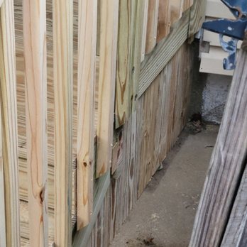 Handyman Etc - Small porch and stairs with hand rails - Handyman Near Me