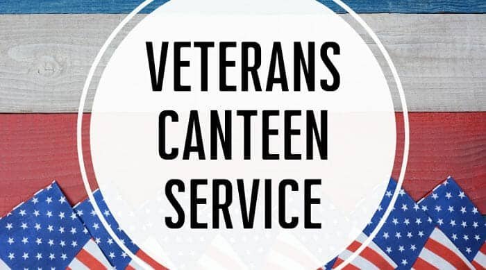 Veterans Canteen Service - Palo Alto - veterans service organization in Palo Alto, CA