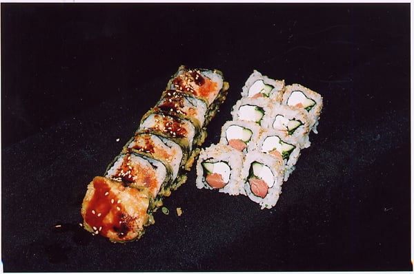 Nozawa Sushi & Teppanyaki by null