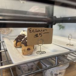 Barrett's Baked Goods