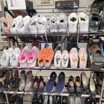 Once and Again Boutique - Thrift Stores Near Me - Des Plaines, Illinois
