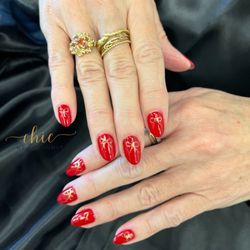 Chic Nails Lounge