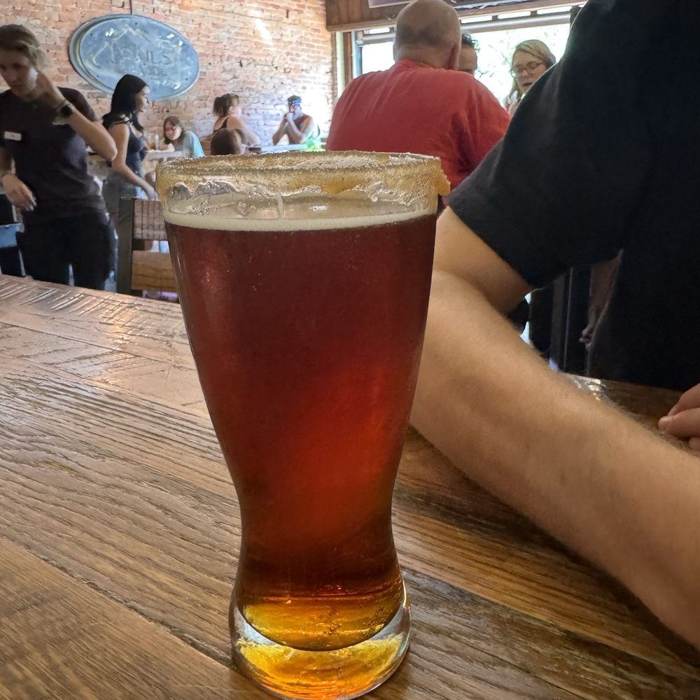 Trails to Ales Brewery - Seasonal apple pie beer - Breweries Near Me - Franklin, Pennsylvania Trails to Ales Brewery - Seasonal apple pie beer - Breweries Near Me - Franklin, Pennsylvania