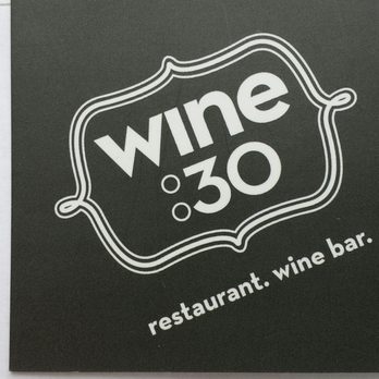 Wine 30 - Wine Bars Near Me - New York, New York