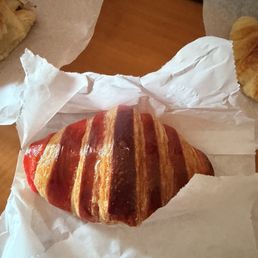 Croissant Croissant