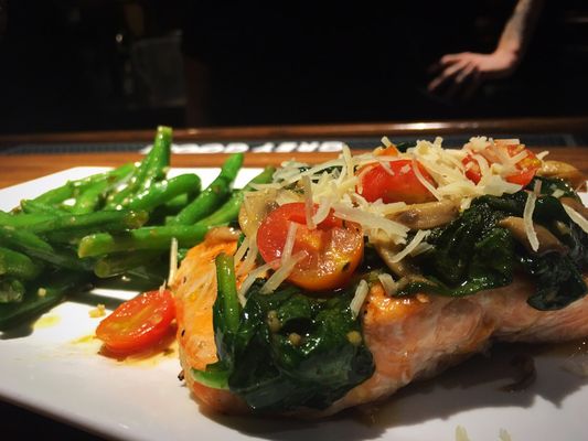 The Courtyard Grill by null