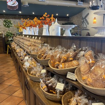 White Windmill - Bakeries Near Me - Doraville, Georgia White Windmill - Bakeries Near Me - Doraville, Georgia