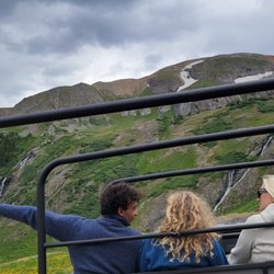 San Juan Scenic Jeep Tours