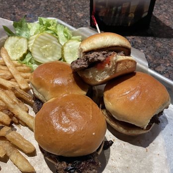 BJ's Restaurant & Brewhouse - American Near Me - San Bruno, California BJ's Restaurant & Brewhouse - American Near Me - San Bruno, California