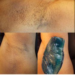 Aim4wax - The best thing for summer time is to wax the underarms!