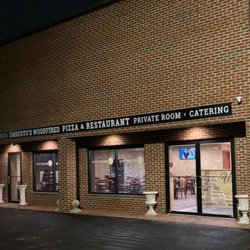 Umbertos of Glen Cove - 246 Glen St, Glen Cove, NY behind Covac Vacuums across from St. Pats