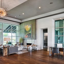 Green at Plum Creek - Leasing Office
