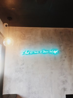 Standing Egg by null