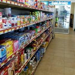 Wonderland Convenience Store