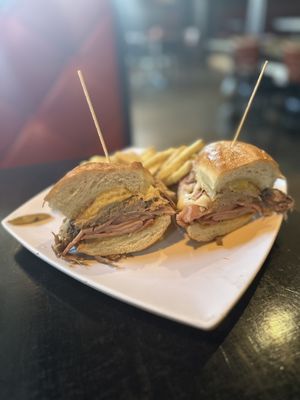 Twisted Oak Tavern by null