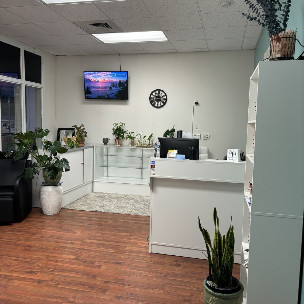 Preferred One Teeth Whitening - Lobby - Teeth Whitening Near Me - Cary, North Carolina Preferred One Teeth Whitening - Lobby - Teeth Whitening Near Me - Cary, North Carolina