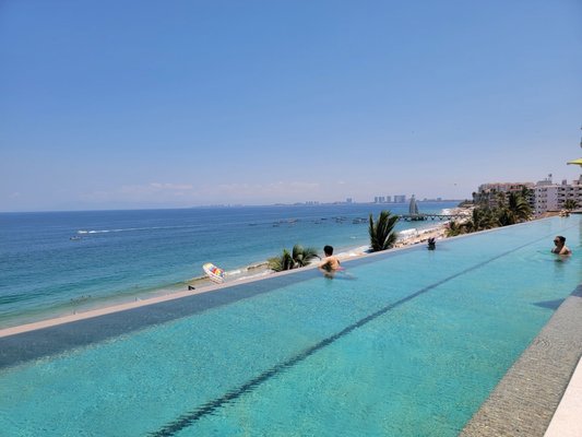 Almar Resort Luxury LGBT Beach Front Experience by null