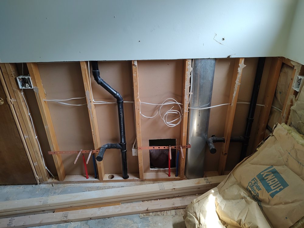 Slide of Plumbing Near Me