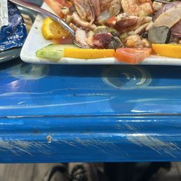Torre De Mariscos