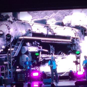 Everwise Amphitheater - Music Venues Near Me - Indianapolis, Indiana