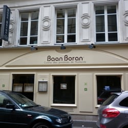 Baan Boran