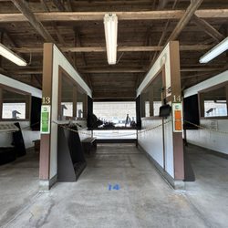 Jay Henges Shooting Range & Outdoor Education Center