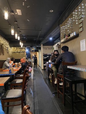 Kaiju Eats Ramen & Izakaya by null