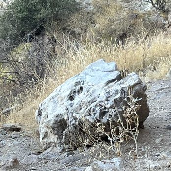 Wind Cave Trail - August 2024 - Hiking Near Me - Mesa, Arizona