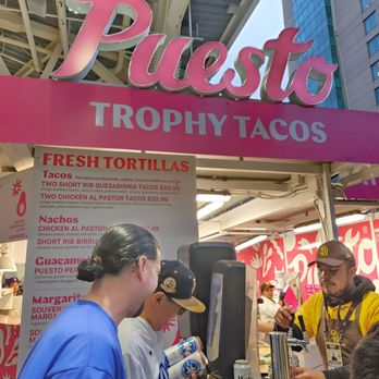 Puesto - Tacos Near Me - San Diego, California Puesto - Tacos Near Me - San Diego, California