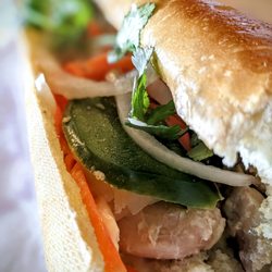 Lee's Sandwiches - #4