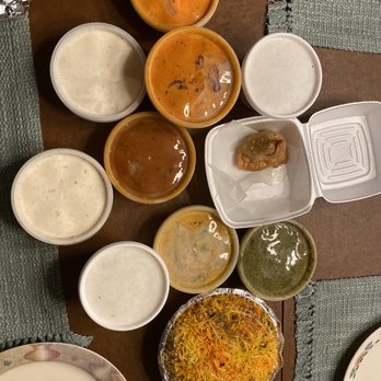 Kurrywalah - Indian Near Me - Cypress, Texas