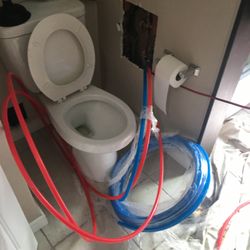 E G Plumbing