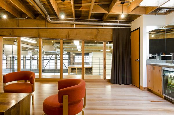 The Leftbank Annex by null