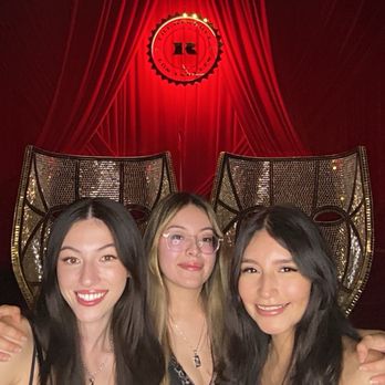 The Reserve - Dance Clubs Near Me - Los Angeles, California