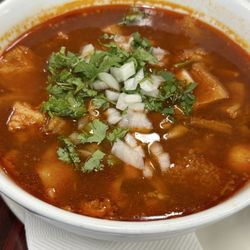 Happy Diner - Menudo