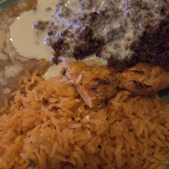 La VaKa Mexican Restaurant - Chori pollo ( lunch) - Mexican Near Me - Goffstown, New Hampshire La VaKa Mexican Restaurant - Chori pollo ( lunch) - Mexican Near Me - Goffstown, New Hampshire