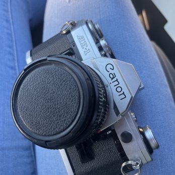 Image One Camera Fullerton - Photography Stores & Services Near Me - Fullerton, California