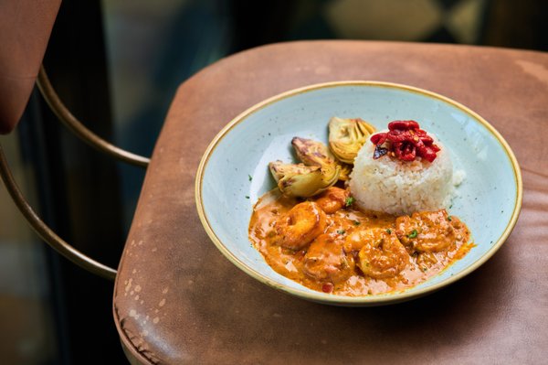 Bulla Gastrobar The Falls by null