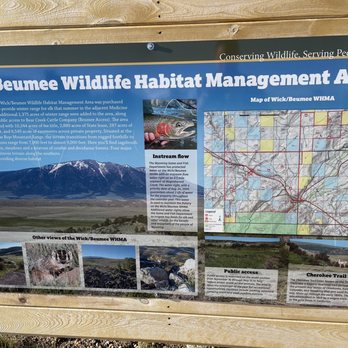 WAGONHOUND REST AREA - Updated January 2025 - 32 Photos - I-80 at 