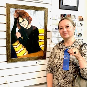 Escondido Art Association - Art Galleries Near Me - Escondido, California